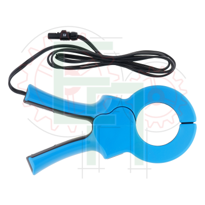 A 1033 --- Струмові кліщі 1000 А / 1 В